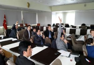 Aziziye'de Proje Döngüsü Eğitimi